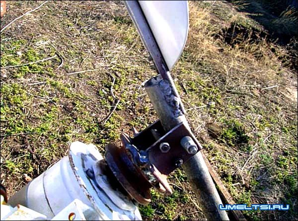 ветрогенератор своими руками ветрогенератор своими руками