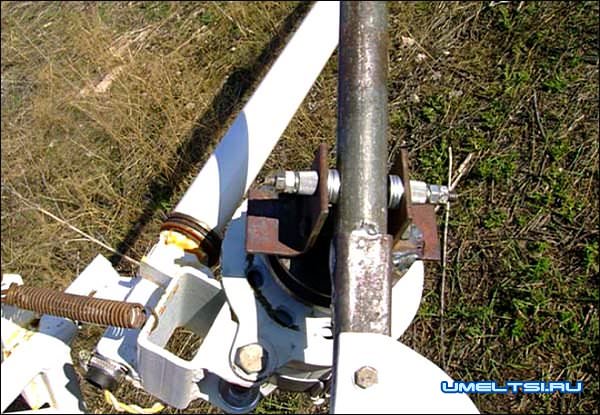 ветрогенератор своими руками ветрогенератор своими руками