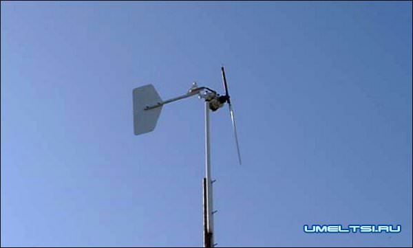 ветрогенератор своими руками ветрогенератор своими руками
