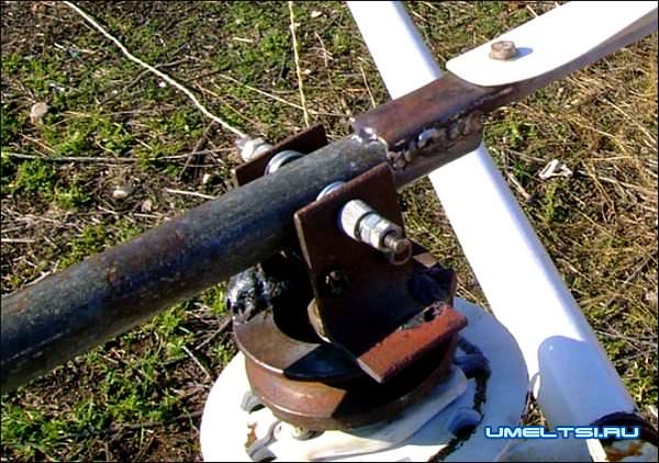 ветрогенератор своими руками ветрогенератор своими руками