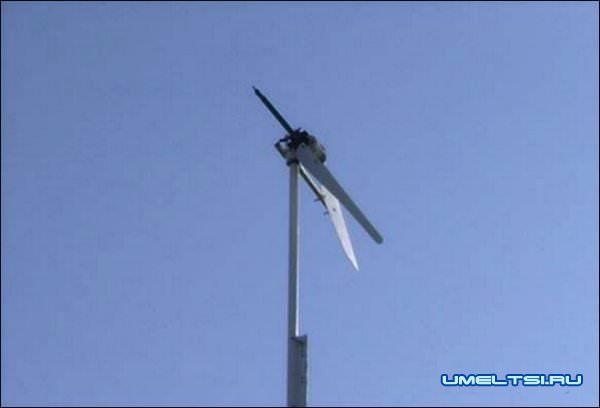 ветрогенератор своими руками ветрогенератор своими руками