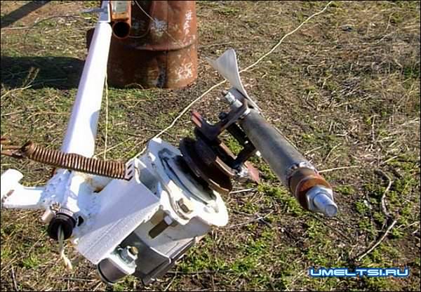 ветрогенератор своими руками ветрогенератор своими руками