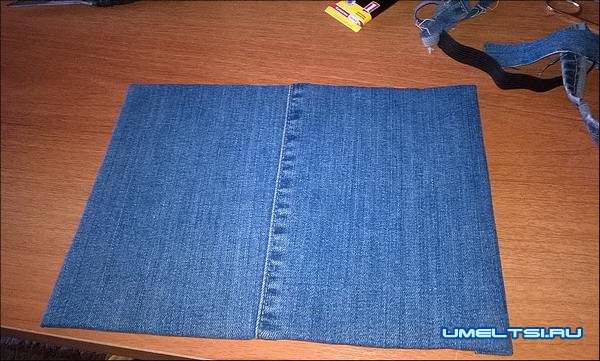 Чехол для планшета своими руками