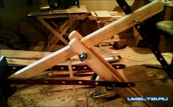 экскаватор для детей своими руками-ход работ экскаватор для детей своими руками-ход работ