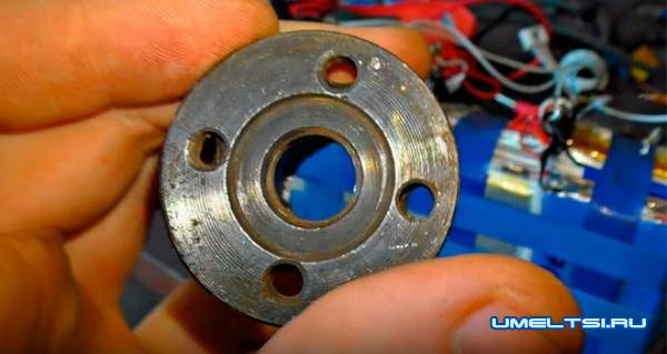 Электровелосипед своими руками Электровелосипед своими руками