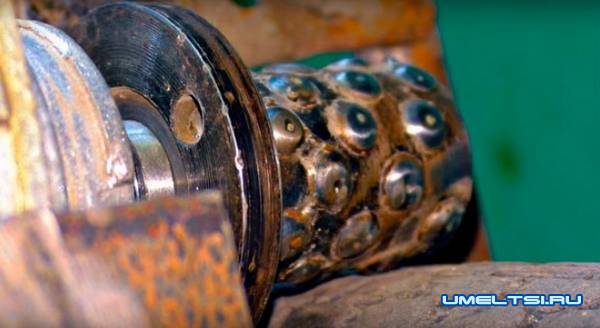 Электровелосипед своими руками Электровелосипед своими руками