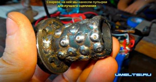 Электровелосипед своими руками Электровелосипед своими руками