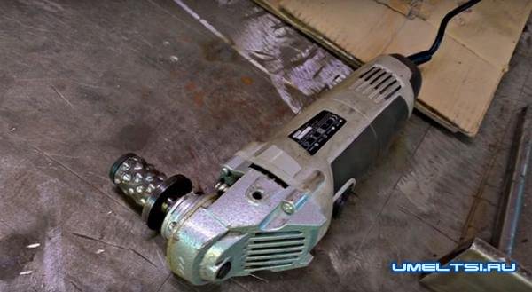 Электровелосипед своими руками Электровелосипед своими руками