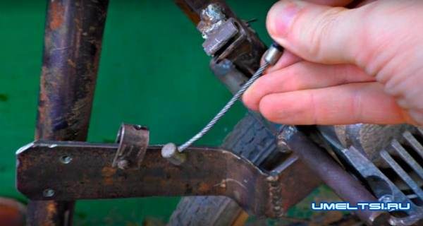 Электровелосипед своими руками Электровелосипед своими руками