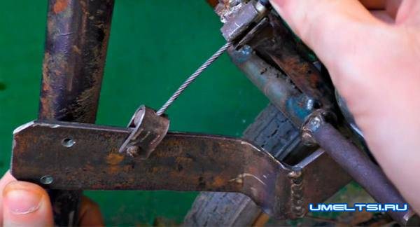 Электровелосипед своими руками Электровелосипед своими руками