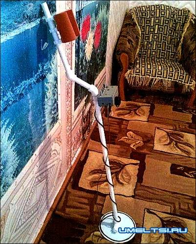 Металлоискатель Пират своими руками плата Металлоискатель Пират своими руками плата