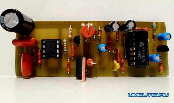 Металлоискатель Пират своими руками плата Металлоискатель Пират своими руками плата