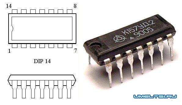 Металлоискатель Пират своими руками схема Металлоискатель Пират своими руками схема