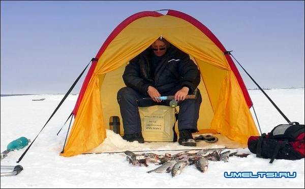 зимняя палатка зимняя палатка