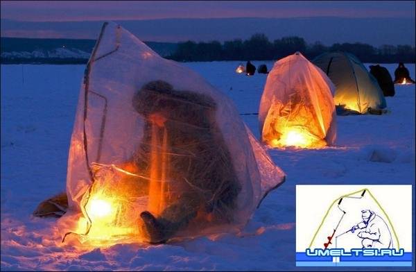 палатка из клеенки палатка из клеенки