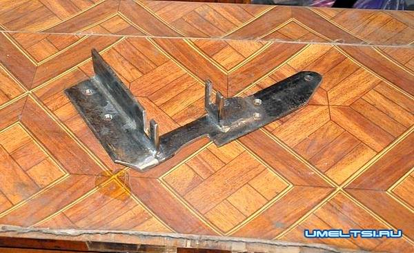 Шлифовальный станок из болгарки Шлифовальный станок из болгарки