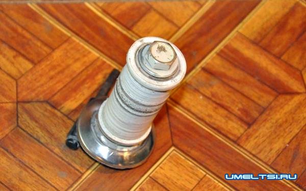 Шлифовальный станок из болгарки Шлифовальный станок из болгарки