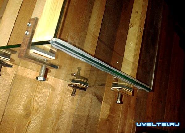 Аквариум своими руками. Приспособление для клейки: Аквариум своими руками. Приспособление для клейки: