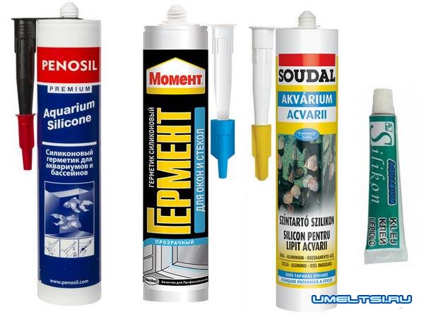 Аквариум своими руками из стекла Аквариум своими руками из стекла