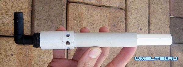 Биогазовая установка для частного дома