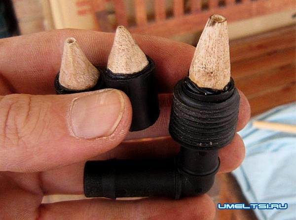 Биогазовая установка для частного дома