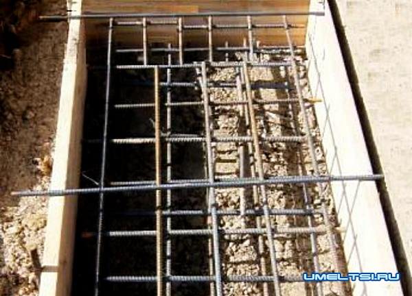 Мангал из кирпича - пошаговая инструкция