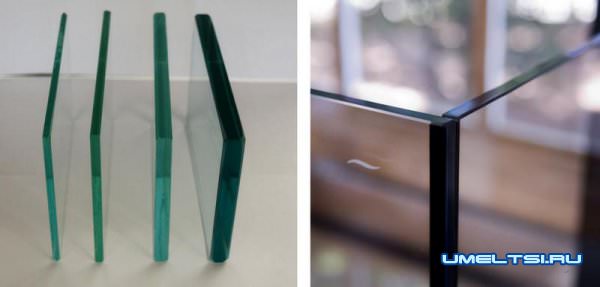 Аквариум своими руками из стекла