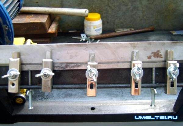 заточной станок для строгальных ножей заточной станок для строгальных ножей