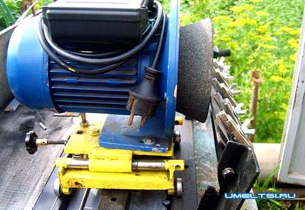 заточной станок для строгальных ножей заточной станок для строгальных ножей