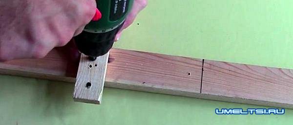 Пружинный арбалет своими руками-фото Пружинный арбалет своими руками-фото