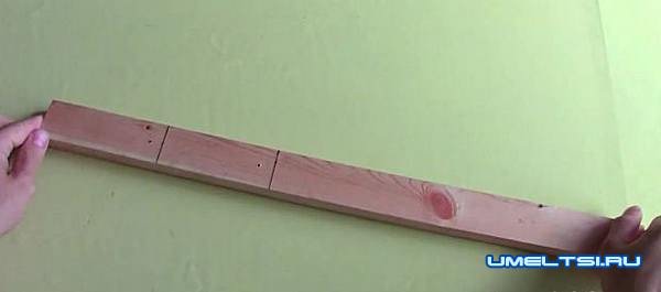 Пружинный арбалет своими руками Пружинный арбалет своими руками