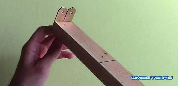 Пружинный арбалет своими руками-фото Пружинный арбалет своими руками-фото