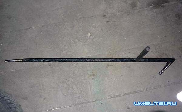 Ручной шиномонтажный станок своими руками Ручной шиномонтажный станок своими руками