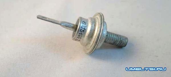 Диод Д248Б Диод Д248Б