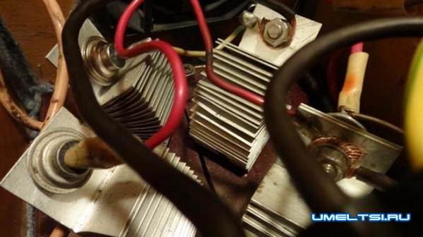 радиатор радиатор