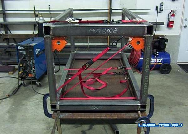сварочный стол своими руками сварочный стол своими руками