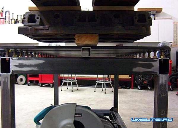 сварочный стол своими руками сварочный стол своими руками