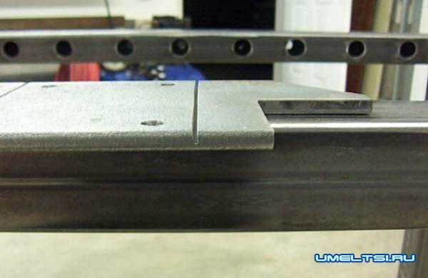 сварочный стол своими руками сварочный стол своими руками