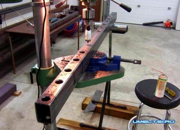 сварочный стол своими руками сварочный стол своими руками