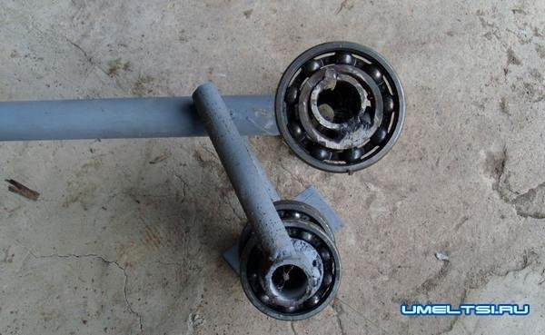 Изготовление приспособления для изготовления профнастила в домашних условиях Изготовление приспособления для изготовления профнастила в домашних условиях