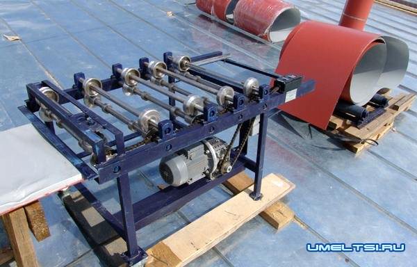 изготовления профлиста своими руками-чертежи изготовления профлиста своими руками-чертежи