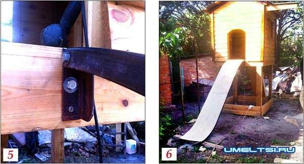 терем-шалаш и песочница для малыша терем-шалаш и песочница для малыша