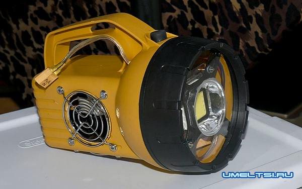 Мощный светодиодный фонарь своими руками-поэтапно Мощный светодиодный фонарь своими руками-поэтапно