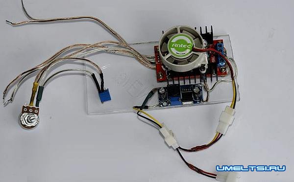 Мощный светодиодный фонарь своими руками-поэтапно Мощный светодиодный фонарь своими руками-поэтапно