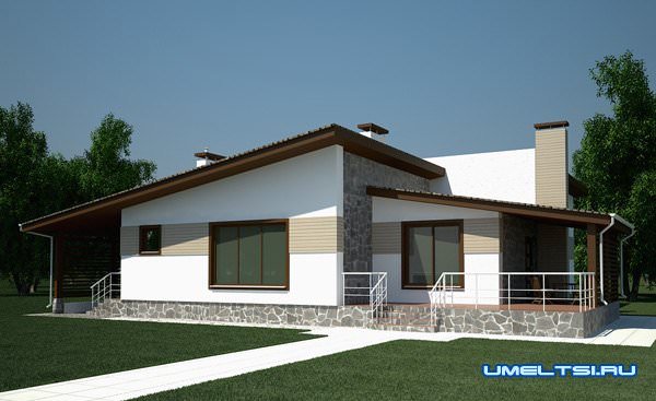 Особенности проектирования Особенности проектирования