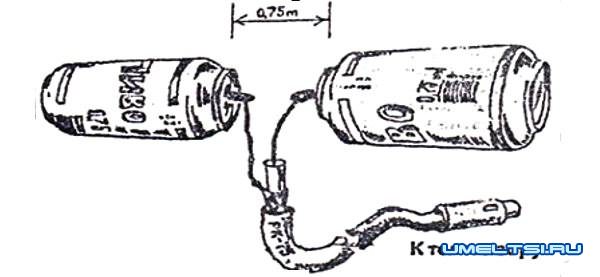 Антенна для т2 из пивных банок своими руками Антенна для т2 из пивных банок своими руками
