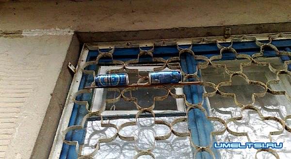 Антенна для т2 из пивных банок своими руками Антенна для т2 из пивных банок своими руками