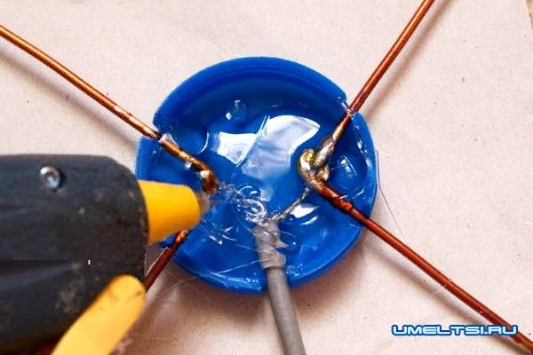 Антенна 8-ка для цифрового тв своими руками Антенна 8-ка для цифрового тв своими руками