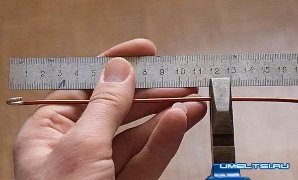 Антенна 8-ка для цифрового тв своими руками Антенна 8-ка для цифрового тв своими руками