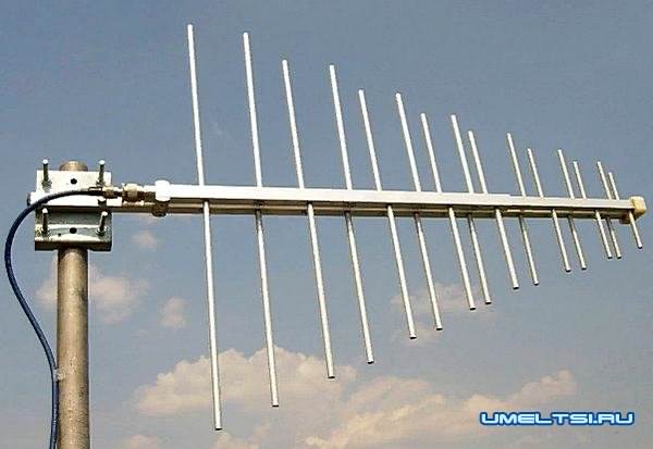 Самодельные антенны для Т2 – фото Самодельные антенны для Т2 – фото